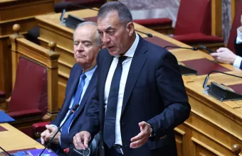 Βρούτσης