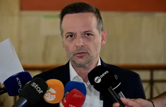 Χάρης Δούκας