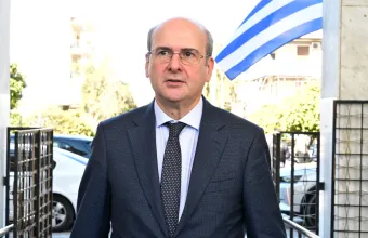 Χατζηδάκης