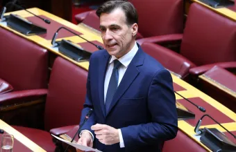 Μιχάλης Χουρδάκης 