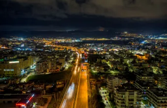 Εύοσμος