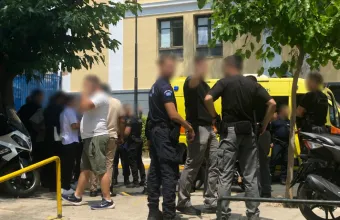 Ευελπίδων 