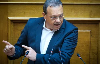 Σωκράτης Φάμελλος 