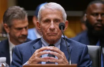 Φάουτσι Άντονι 