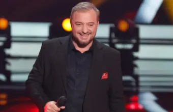 Χρήστος Φεραντίνος επί δύο