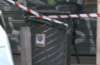 Εντοπίστηκε ύποπτη βαλίτσα στην Ερμού