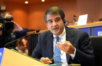 Κυπριακό: Η ΕΕ θέλει ενεργό ρόλο στις συνομιλίες – «Μπορούν να υπάρξουν σημαντικά αποτελέσματα τους επόμενους μήνες»