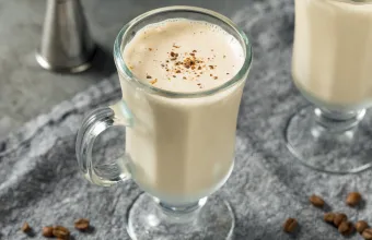 Frozen Irish Coffee: Η ιστορία και η συνταγή του παγωμένου καφέ της Νέας Ορλεάνης
