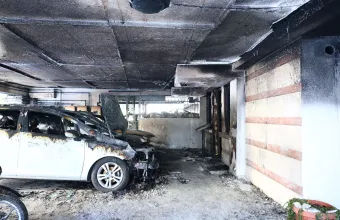 Πολιτική σύγκρουση για τη βία: Αιχμές Μαρινάκη κατά Τσίπρα. Κατηγορίες για «εργαλειοποίηση» από ΕΛ.ΑΣ. - Αντιδράσεις κομμάτων