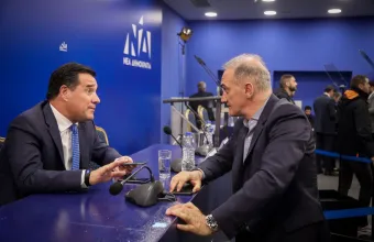 Γεωργιάδης Σαλμάς