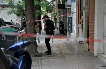 Σταύρος Γεωργίου