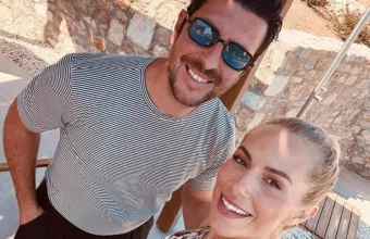 Πετάει ο Γιώργος Γεροντιδάκης; Πετάει! Το βίντεο της Ντορέττας Παπαδημητρίου θα σε κάνει να το πιστέψεις