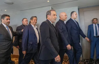 Γκαλιμπάφ και Αραγτσί