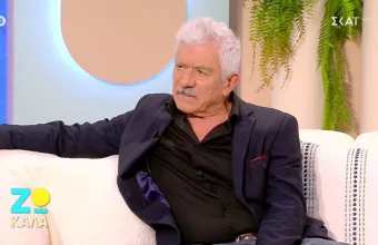 Γιώργος Γιαννόπουλος