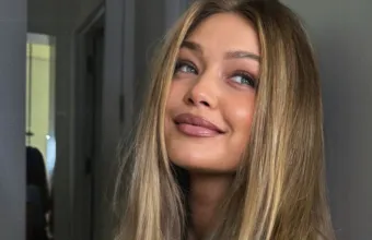 Gigi Hadid