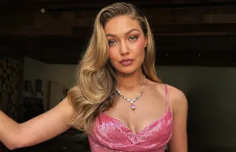 Gigi Hadid