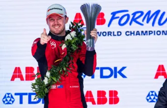 Formula E: Διπλό βάθρο για τη Citroën Racing στο Τόκιο με πρωταγωνιστή τον Nick Cassidy