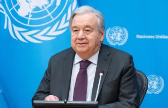 Κυπριακό: Διπλωματικός πυρετός πριν από την άφιξη Γκουτέρες