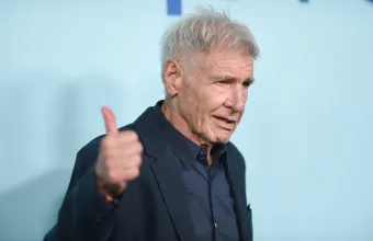 Χάρισον Φορντ