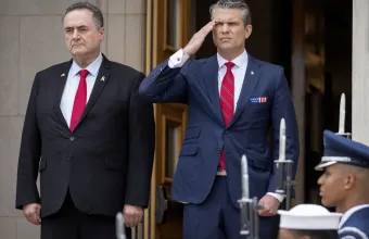 Χέσγκσεθ 