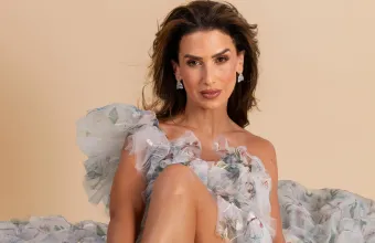 Χιλάρια Μπάλντουιν: «Φοβόμουν ακόμη και τις θερμίδες που μπορεί να είχε η οδοντόκρεμα»