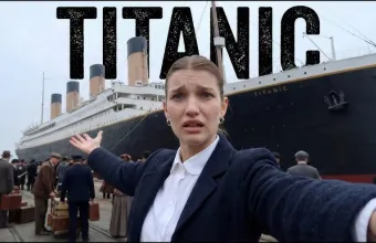 Titanic