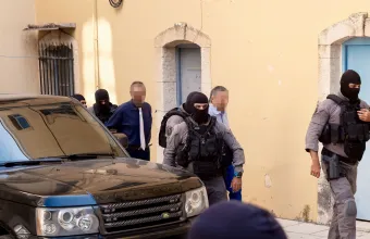 Ιατροδικαστές