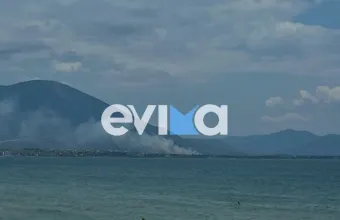 φωτιά