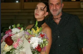 Βικτωρία και Τράι 