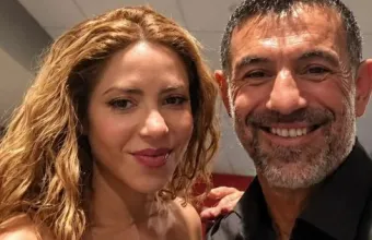 Καραγκούνης Σακίρα