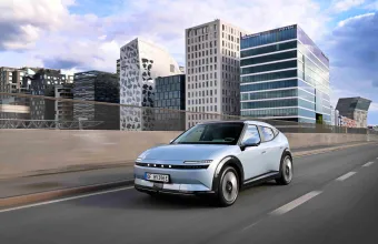 ioniq