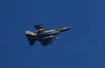 Ισραηλινά ΜΜΕ: Το Ισραήλ προετοιμάζεται για πιθανή κλιμάκωση μεταξύ ΗΠΑ και Ιράν την επόμενη εβδομάδα