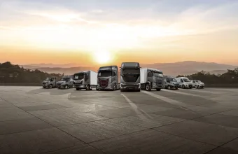 IVECO