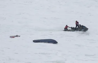 jet-ski