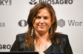 Ουγγαρία: «Όχι» της Τζούντιτ Πόλγκαρ στην πρόταση Μαγιάρ για την προεδρία
