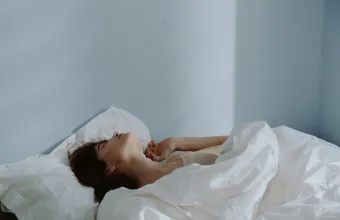 Καύσωνας και αϋπνία