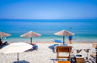 Καιρός