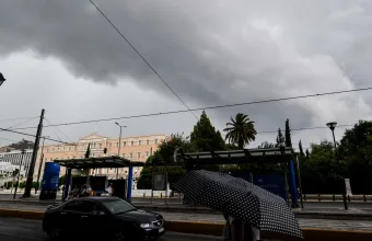 Κακοκαιρία 