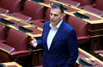 Καραμέρος