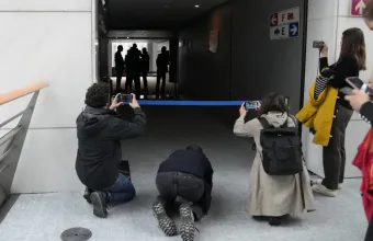 Βέλγιο: Aσκούμενη στο ΝΑΤΟ θεωρείται ύποπτη για διενέργεια κατασκοπείας και θα παραμείνει προφυλακισμένη