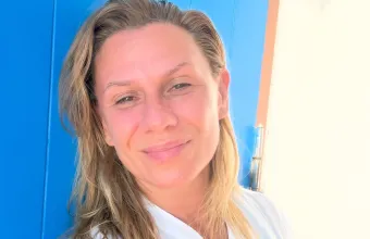 Κατερίνα Καραβάτου τρολάρισμα για Χάλαντ