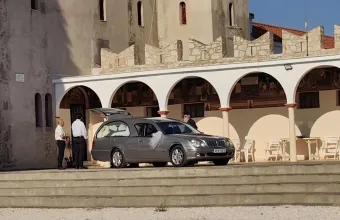 κηδεία