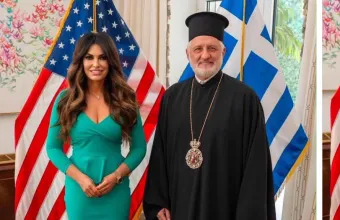 Κίμπερλι Ελπιδοφόρος 