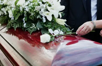 Μαρία Αντωνογιαννάκη: Βαρύ εγκεφαλικό η αιτία θανάτου της – Τι έδειξε η ιατροδικαστική
