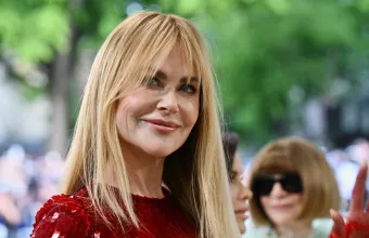 Nicole Kidman 