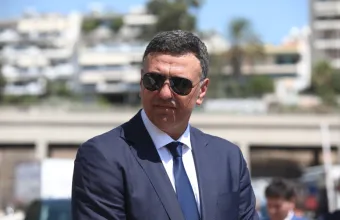 Βασίλης Κικίλιας