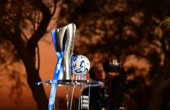 Live: Η κλήρωση της Stoiximan Super League για τη σεζόν 2026/27