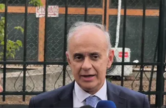 Κονταξής