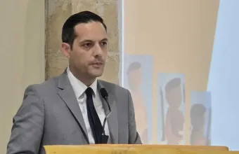 «Αιχμές» Λετυμπιώτη για Άγκυρα: «Το Κυπριακό βρίσκεται σε ακινησία εξαιτίας της αδιαλλαξίας της Τουρκίας»