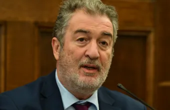 Κώστας Παπαδάκης